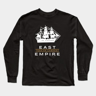 East Empire Trading Company Long Sleeve T-Shirt